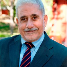 Victor Atallah